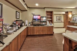 Staybridge Suites Albuquerque North by IHG - Albuquerque - 4