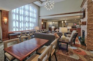 Staybridge Suites Albuquerque North by IHG - Albuquerque - 3