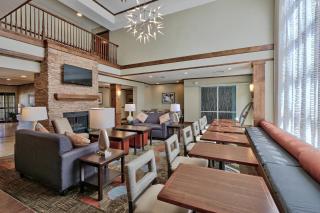 Staybridge Suites Albuquerque North by IHG - Albuquerque - 2