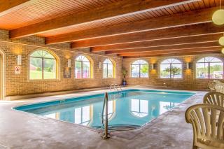 Comfort Inn - 1
