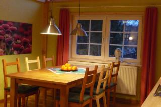 Ferienhaus Gartenblick - Dierdorf - 9