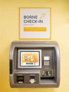 Premiere Classe Plaisir - 5