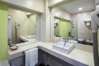 Hotel Navegadores - Monte Gordo - 5