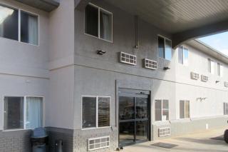 Quality Inn & Suites Salina National Forest Area - Salina - 6