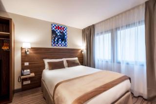 Quality Hotel Toulouse Centre - Toulouse - 5