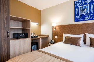 Quality Hotel Toulouse Centre - Toulouse - 2