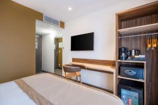 Quality Hotel Toulouse Centre - Tolosa - 3