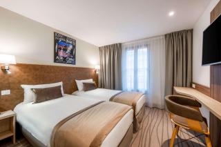 Quality Hotel Toulouse Centre - Tolosa - 0