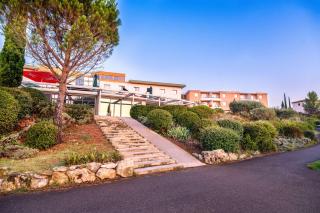 Hôtel Golf Fontcaude - Montpellier - 8