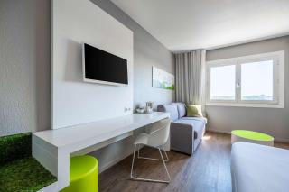 Hôtel Golf Fontcaude - Montpellier - 6