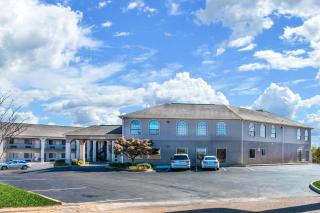 Econo Lodge Inn & Suites - Horn Lake - 9
