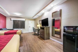 Econo Lodge Inn & Suites - Horn Lake - 2