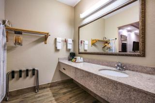 Econo Lodge Inn & Suites - Horn Lake - 1