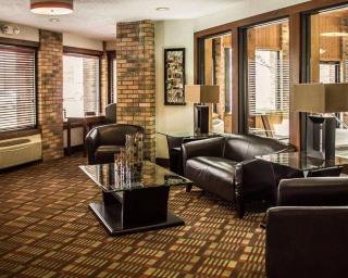 Quality Inn - East Liverpool - 7