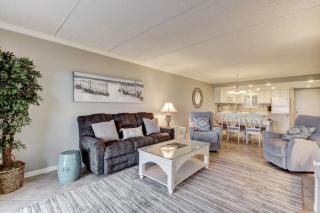 Amelia South - Fernandina Beach - 9