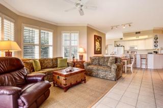 Ocean Place - Fernandina Beach - 8
