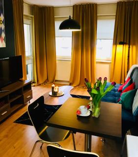 Apartamenty Teatralne - Gorzów Wielkopolski - 9