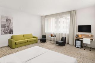 Park Inn By Radisson Budapest - Budapest - 5