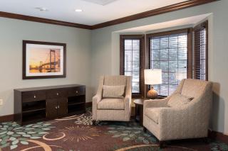 Staybridge Suites Toledo/Maumee by IHG - Maumee - 3
