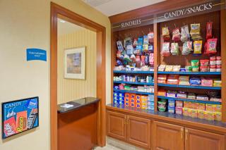 Staybridge Suites-Philadelphia/Mount Laurel by IHG - 2