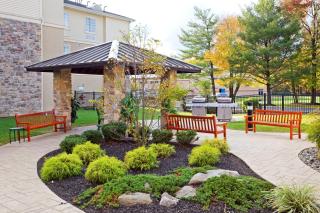 Staybridge Suites-Philadelphia/Mount Laurel by IHG - 8
