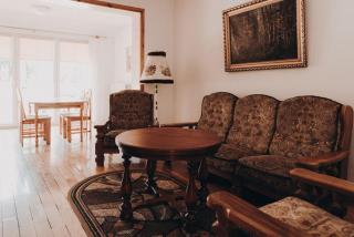 Apartamenty Drewniany Dom - 5