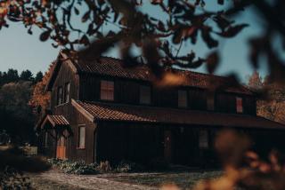 Apartamenty Drewniany Dom - Wojciechy - 0
