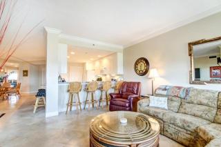 Fernandina Cay - Fernandina Beach - 8