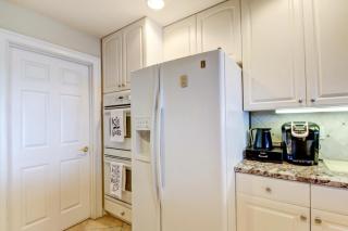 Fernandina Cay - Fernandina Beach - 2