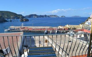 Maridea - Camere con vista al Porto - 9