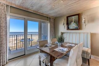 Oceans Of Amelia - Fernandina Beach - 5