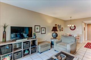 Sand Dollar - Fernandina Beach - 8