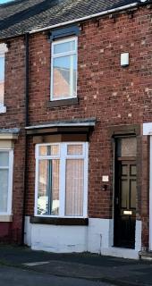 Jodon House - Middlesbrough - 4