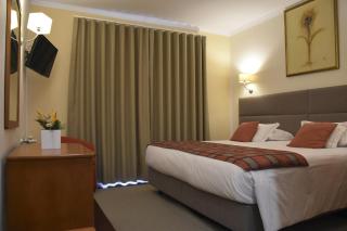 Hotel O Colmo - 1
