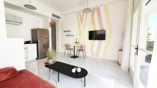 BnBIsrael apartments - Yosef Eliyahu Terracotta - Tel Aviv - 0