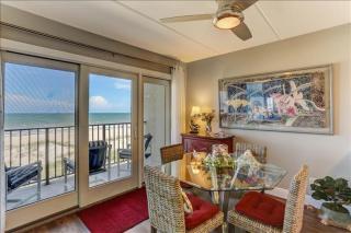 Oceans Of Amelia - Fernandina Beach - 1