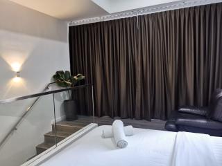 Minimalist Duplex @ Petaling Jaya & Sunway - Petaling Jaya - 5
