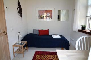 Odense City B&B - 9