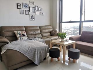 Minimalist Duplex @ Petaling Jaya & Sunway - Petaling Jaya - 9