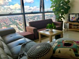 Minimalist Duplex @ Petaling Jaya & Sunway - Petaling Jaya - 0