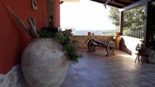 B&b Villa Santa Sofia by holidayngo - Paravati - 1