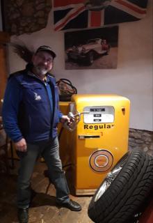 Home&Classic Erlebnisscheune - 1