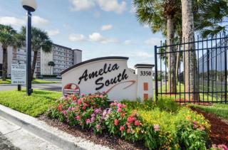 Amelia South - Fernandina Beach - 2