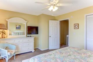 2158 S Fletcher B - Fernandina Beach - 2