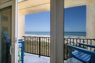 Oceans Of Amelia - Fernandina Beach - 4