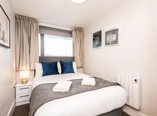 Host & Stay - Standish Street Living - Liverpool - 5