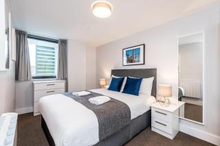 Host & Stay - Standish Street Living - Liverpool - 9
