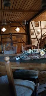 Home&Classic Erlebnisscheune - Effelder - 3
