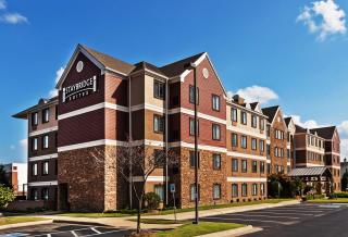 Staybridge Suites Tulsa-Woodland Hills by IHG - Tulsa - 2