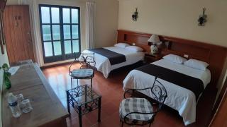 Hotel Posada Santa Bertha - Texcoco de Mora - 7
